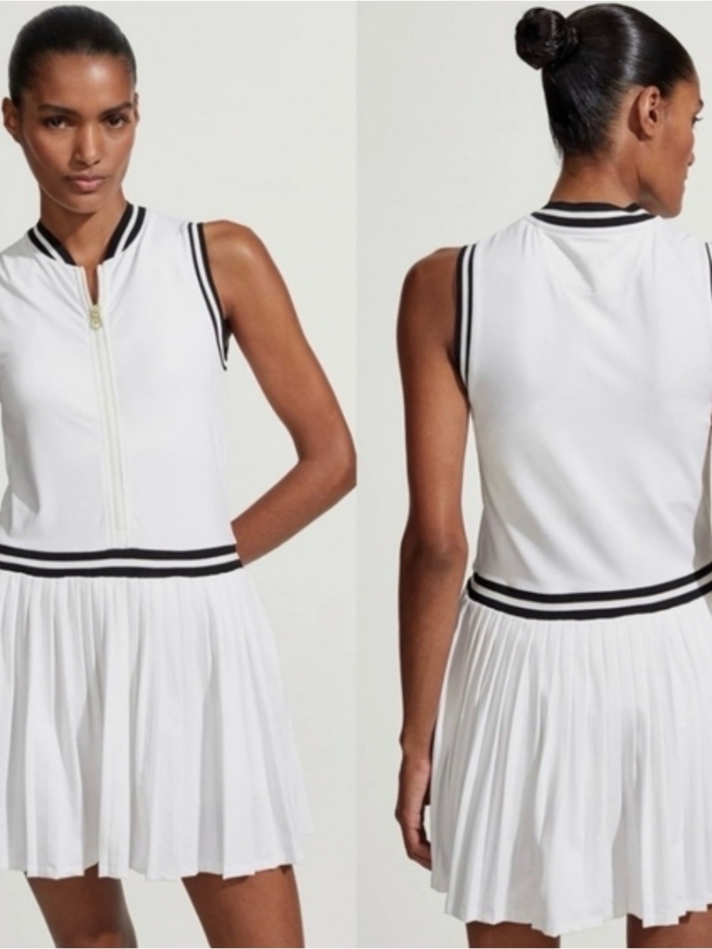 Varley Elgan Tennis Dress